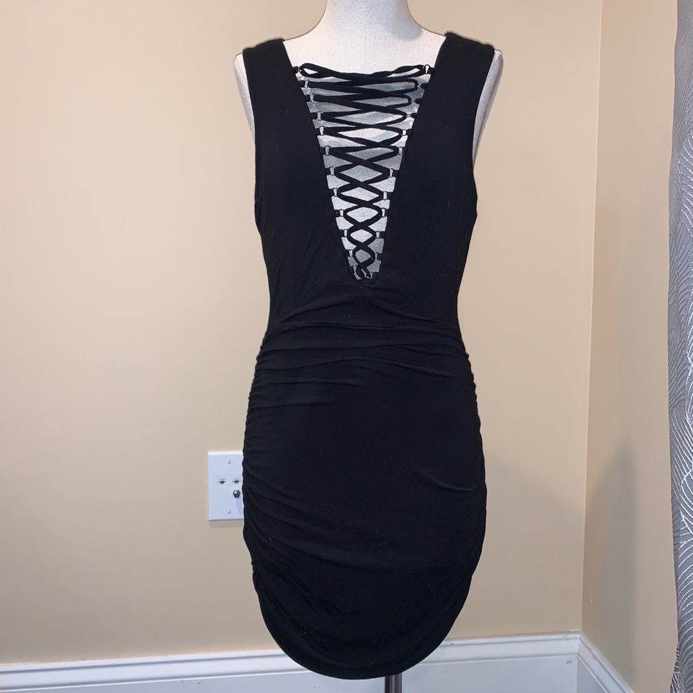 LBD from Forever 21